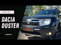 Внедорожник / Кроссовер Dacia Duster 2011 1.46 л. Ручная / Механика обл. Сумская, Сумы - Фото 1/21