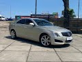 Седан Cadillac ATS 2013 2 л. Автомат обл. Київська, Київ - Фото 1/21