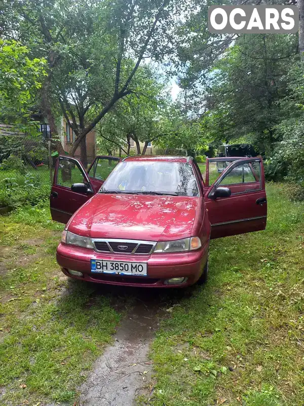 Седан Daewoo Nexia 2005 1.5 л. Ручная / Механика обл. Ровенская, Ровно - Фото 1/21