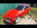 Купе Mazda RX-8 2005 2 л. Ручная / Механика обл. Ровенская, Ровно - Фото 1/21