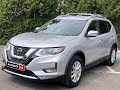 Позашляховик / Кросовер Nissan Rogue 2017 2.5 л. Автомат обл. Львівська, Львів - Фото 1/21