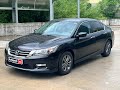 Седан Honda Accord 2014 2.4 л. Автомат обл. Киевская, Киев - Фото 1/21