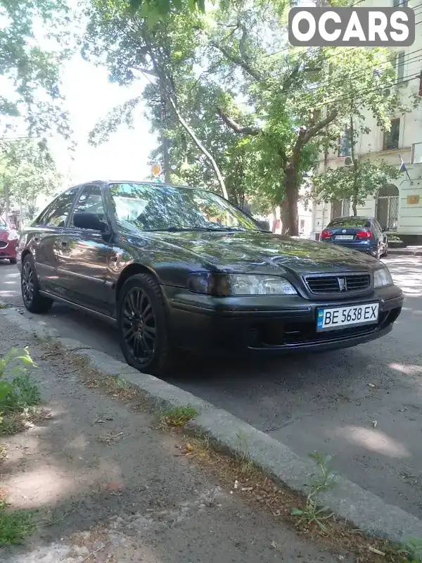 Седан Honda Accord 1997 1.9 л. Ручна / Механіка обл. Миколаївська, Миколаїв - Фото 1/9