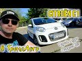 Хэтчбек Citroen C1 2013 1 л. Робот обл. Днепропетровская, Днепр (Днепропетровск) - Фото 1/21