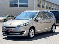 Минивэн Renault Megane 2013 1.5 л. Автомат обл. Одесская, Одесса - Фото 1/21