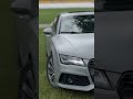 Лифтбек Audi A7 Sportback 2014 3 л. Автомат обл. Ивано-Франковская, Яремче - Фото 1/10