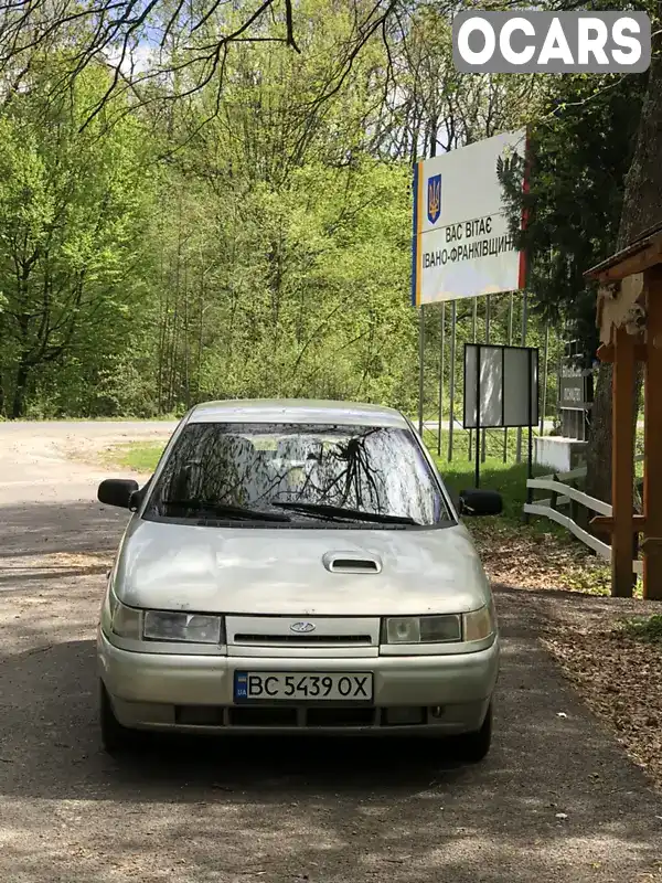 Хэтчбек ВАЗ / Lada 2112 2002 1.5 л. Ручная / Механика обл. Львовская, Стрый - Фото 1/16