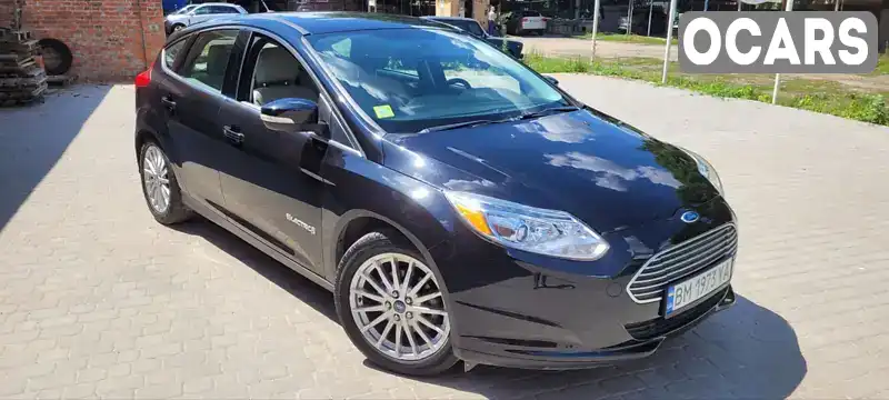 Хетчбек Ford Focus 2013 null_content л. Автомат обл. Сумська, Суми - Фото 1/16