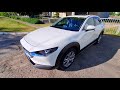 Внедорожник / Кроссовер Mazda CX-30 2020 2.5 л. Автомат обл. Харьковская, Харьков - Фото 1/21