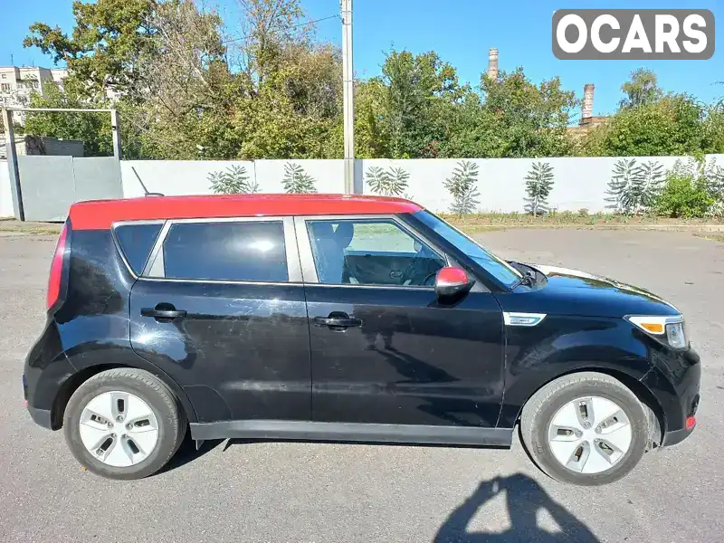 Позашляховик / Кросовер Kia Soul 2015 null_content л. Автомат обл. Харківська, Харків - Фото 1/19