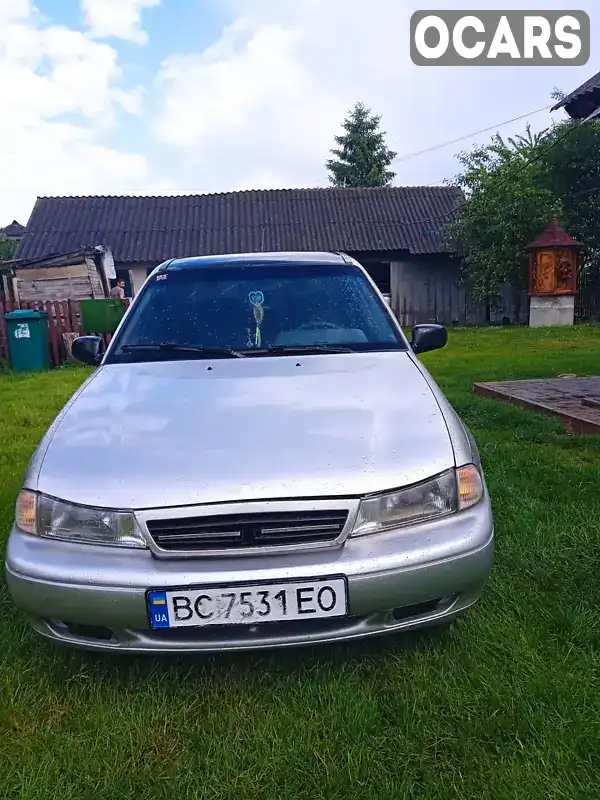 Седан Daewoo Nexia 2006 1.5 л. Ручна / Механіка обл. Івано-Франківська, Івано-Франківськ - Фото 1/18