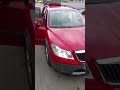 Универсал Skoda Octavia Scout 2009 1.8 л. Ручная / Механика обл. Кировоградская, Александрия - Фото 1/21