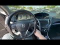 Седан Acura TLX 2015 2.36 л. Автомат обл. Днепропетровская, Днепр (Днепропетровск) - Фото 1/7