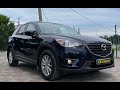 Внедорожник / Кроссовер Mazda CX-5 2016 2.49 л. Автомат обл. Львовская, Стрый - Фото 1/21