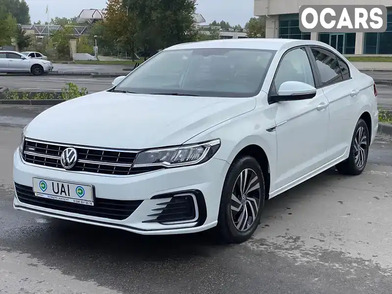 Седан Volkswagen e-Bora 2019 null_content л. Автомат обл. Днепропетровская, Днепр (Днепропетровск) - Фото 1/21