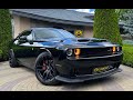 Купе Dodge Challenger 2019 3.61 л. обл. Львовская, Львов - Фото 1/21