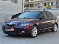 Седан Mazda 3 2008 2 л. Ручная / Механика обл. Одесская, Одесса - Фото 1/21