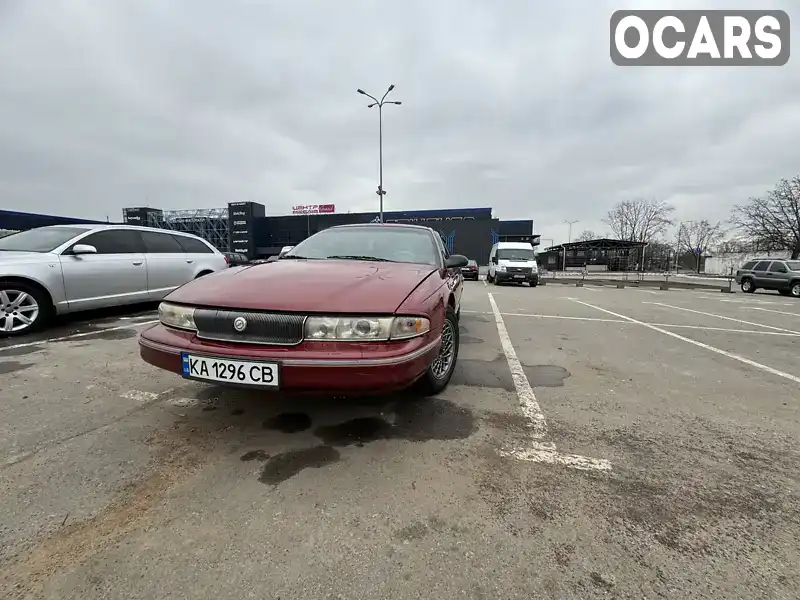 Седан Chrysler models.lhs 1994 3.52 л. Автомат обл. Киевская, Киев - Фото 1/21