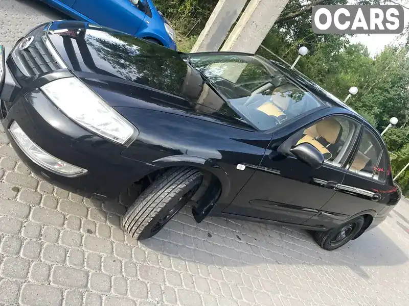 Седан Nissan Almera Classic 2010 1.6 л. Ручна / Механіка обл. Львівська, Львів - Фото 1/9