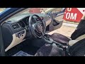 Седан Volkswagen Jetta 2017 1.4 л. Автомат обл. Черкаська, Сміла - Фото 1/21