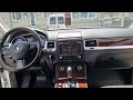 Позашляховик / Кросовер Volkswagen Touareg 2015 3 л. Автомат обл. Черкаська, Сміла - Фото 1/21