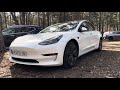 Седан Tesla Model 3 2022 null_content л. Автомат обл. Киевская, Киев - Фото 1/21