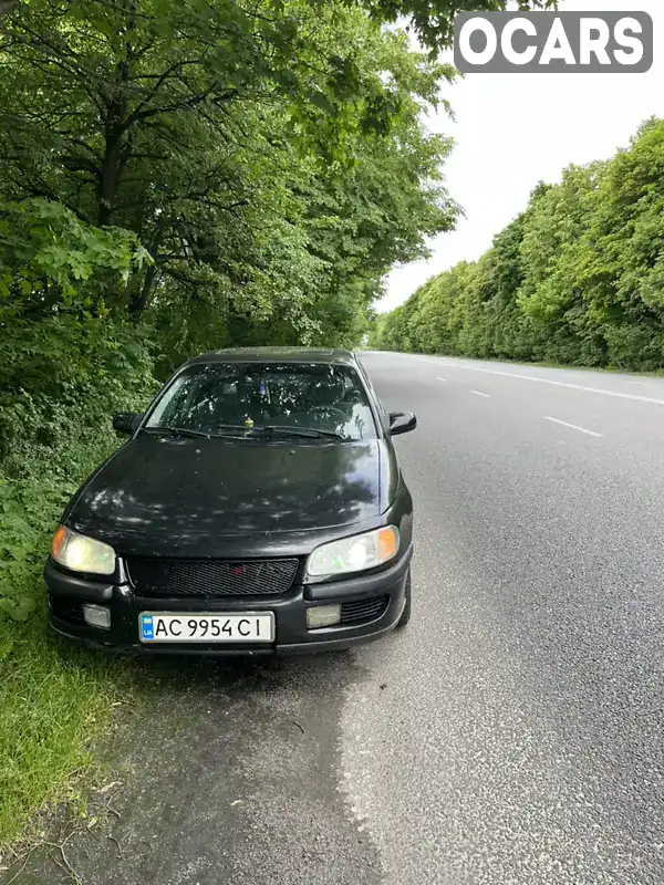 Седан Opel Omega 1995 2 л. Ручна / Механіка обл. Хмельницька, Хмельницький - Фото 1/6