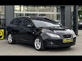 Хетчбек SEAT Ibiza 2010 1.6 л. Ручна / Механіка обл. Івано-Франківська, Івано-Франківськ - Фото 1/21