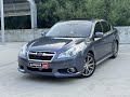 Седан Subaru Legacy 2014 2.5 л. Варіатор обл. Київська, Київ - Фото 1/21