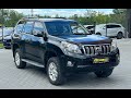 Внедорожник / Кроссовер Toyota Land Cruiser Prado 2010 2.98 л. Автомат обл. Черновицкая, Черновцы - Фото 1/17