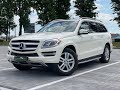 Позашляховик / Кросовер Mercedes-Benz GL-Class 2014 2.99 л. Автомат обл. Київська, Київ - Фото 1/21