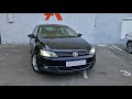 Седан Volkswagen Jetta 2013 1.97 л. Автомат обл. Одесская, Одесса - Фото 1/21