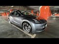 Позашляховик / Кросовер Tesla Model Y 2021 null_content л. Автомат обл. Київська, Київ - Фото 1/21