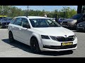 Универсал Skoda Octavia 2017 1.97 л. Автомат обл. Черновицкая, Черновцы - Фото 1/21