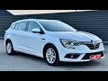 Універсал Renault Megane 2017 1.5 л. Ручна / Механіка обл. Рівненська, Радивилів - Фото 1/19