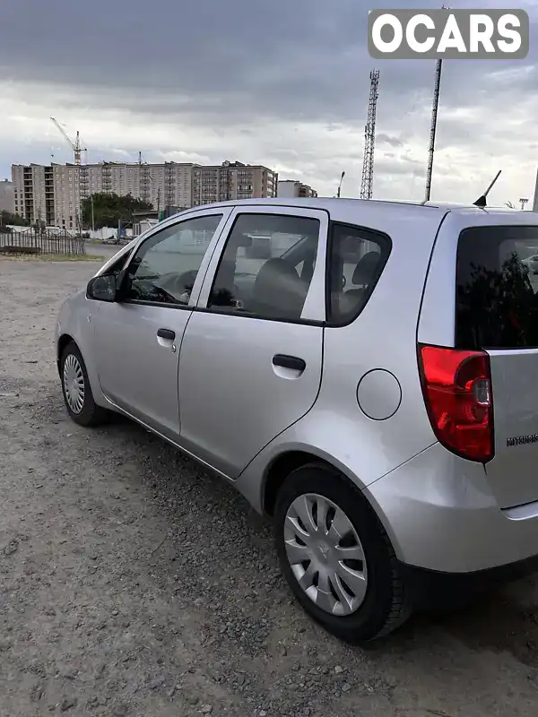 Хетчбек Mitsubishi Colt 2008 1.3 л. Ручна / Механіка обл. Одеська, Одеса - Фото 1/4