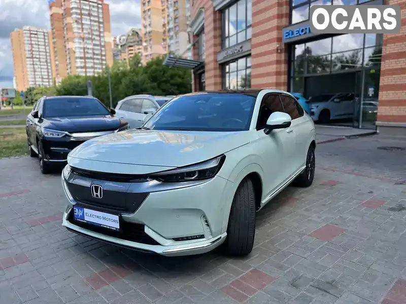 Позашляховик / Кросовер Honda eNP1 2023 null_content л. обл. Київська, Київ - Фото 1/21