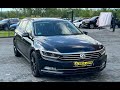 Універсал Volkswagen Passat 2016 1.97 л. Автомат обл. Чернівецька, Чернівці - Фото 1/18