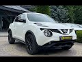 Позашляховик / Кросовер Nissan Juke 2018 1.2 л. Ручна / Механіка обл. Львівська, Львів - Фото 1/21