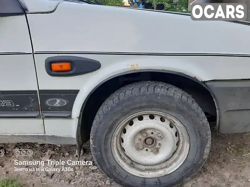 Седан ВАЗ / Lada 21099 1998 null_content л. Ручная / Механика обл. Тернопольская, Лановцы - Фото 1/9