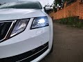 Универсал Skoda Octavia 2018 1.97 л. Робот обл. Волынская, Луцк - Фото 1/21