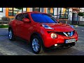 Внедорожник / Кроссовер Nissan Juke 2017 1.6 л. Вариатор обл. Винницкая, Винница - Фото 1/21