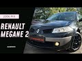 Універсал Renault Megane 2006 1.6 л. Ручна / Механіка обл. Сумська, Суми - Фото 1/21