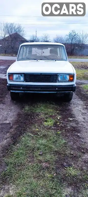 Універсал ВАЗ / Lada 2104 2001 1.5 л. Ручна / Механіка обл. Харківська, Харків - Фото 1/12