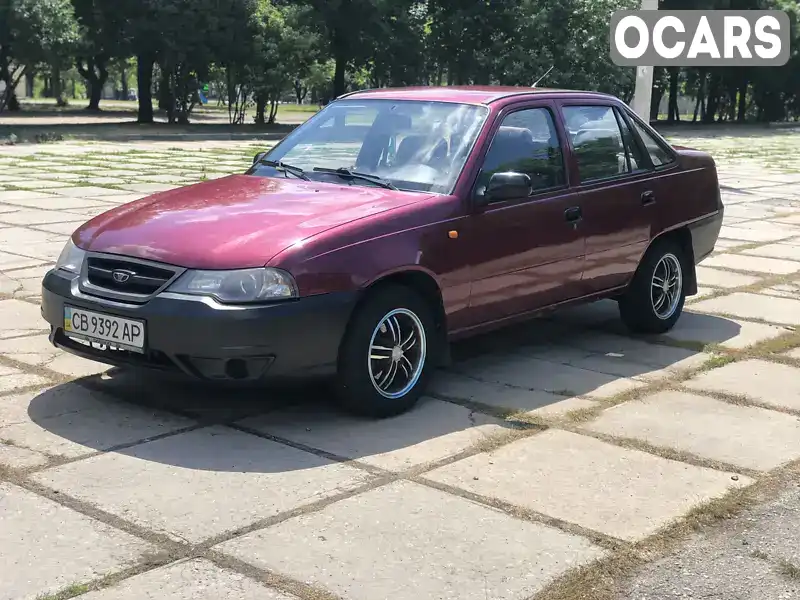 Седан Daewoo Nexia 2010 1.5 л. Ручна / Механіка обл. Харківська, Харків - Фото 1/13