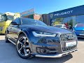 Универсал Audi A6 Allroad 2018 2.97 л. Автомат обл. Черниговская, Чернигов - Фото 1/21