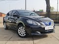 Седан Nissan Sylphy 2018 null_content л. Автомат обл. Київська, Київ - Фото 1/21