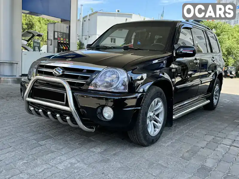 Позашляховик / Кросовер Suzuki Grand Vitara XL7 2005 null_content л. Автомат обл. Одеська, Одеса - Фото 1/21