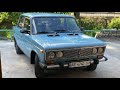 Седан ВАЗ / Lada 2106 1989 1.3 л. обл. Днепропетровская, Днепр (Днепропетровск) - Фото 1/21