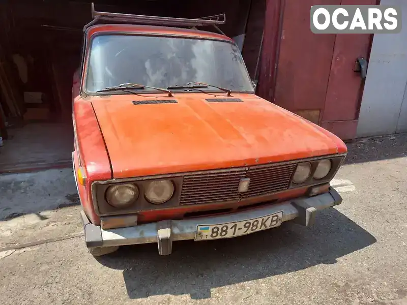 Седан ВАЗ / Lada 2103 1981 1.5 л. Ручная / Механика обл. Киевская, Киев - Фото 1/11